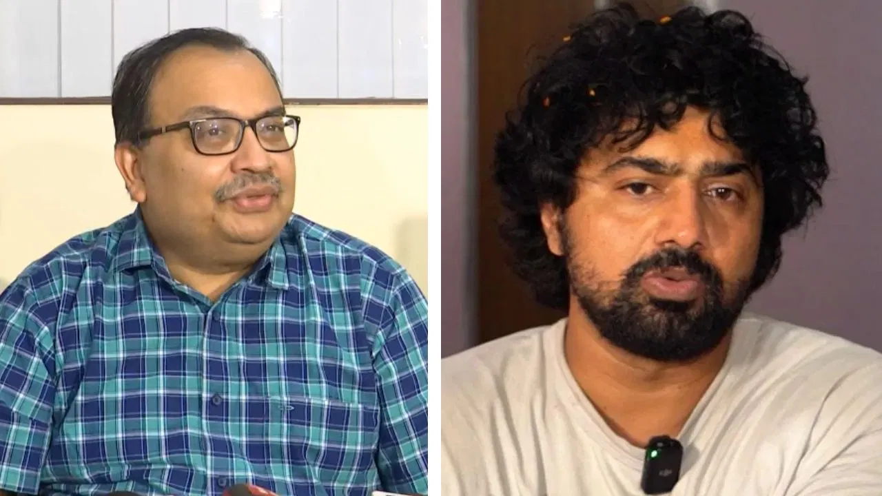 Kunal Ghosh again slammed Dev, Kunal Ghosh, attacked, Dev, cattle smuggling case, Suvendu Adhikari, 2024 Lok Sabha Election,