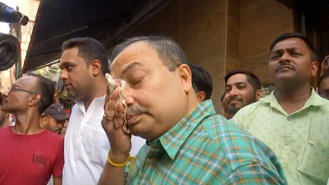 Kunal Ghosh is joining BJP, Kunal Ghosh, TMC, BJP, post removed, 2024 Lok Sabha Election,