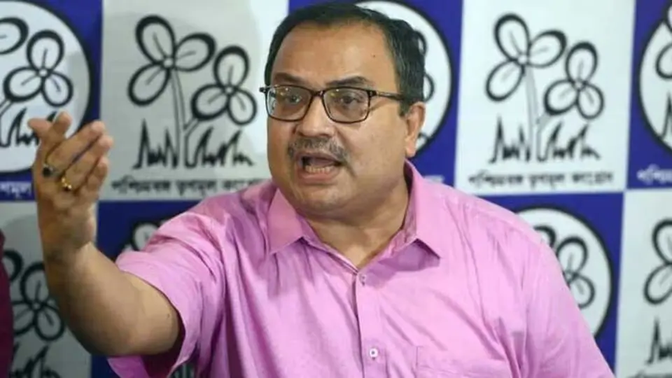 TMC, Kunal Ghosh, কুণাল ঘোষ, তৃণমূল কংগ্রেস, আর জি কর, R g kar