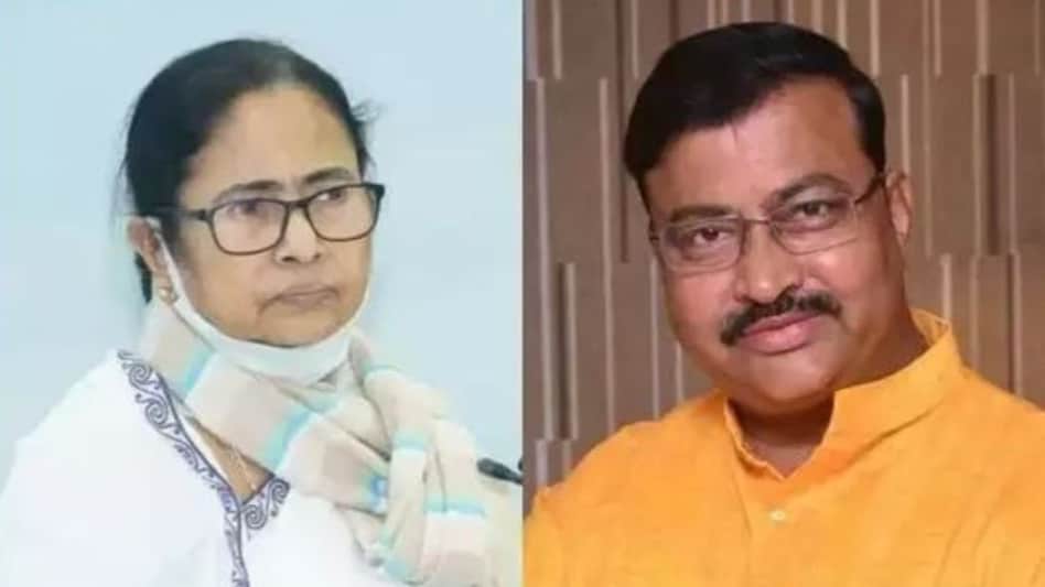 Babun Banerjee could not cast vote, Babun Banerjee, cast vote, voter list, name deleted, 2024 Lok Sabha Election,