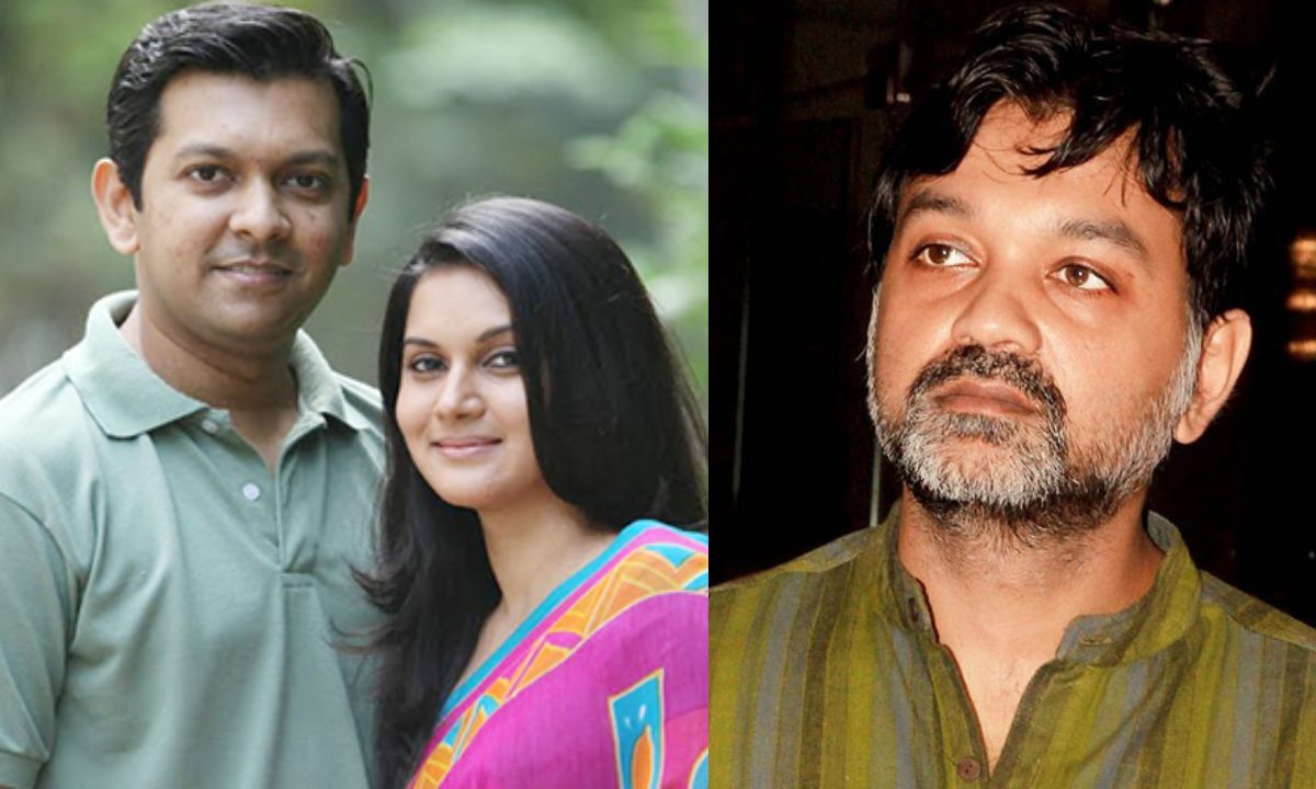Rafiath Rashid Mithila, Srijit Mukherjee, Tahsan, webseries, অভিনয়, বিচ্ছেদ, সৃজিত মুখোপাধ্যায়, মিথিলা