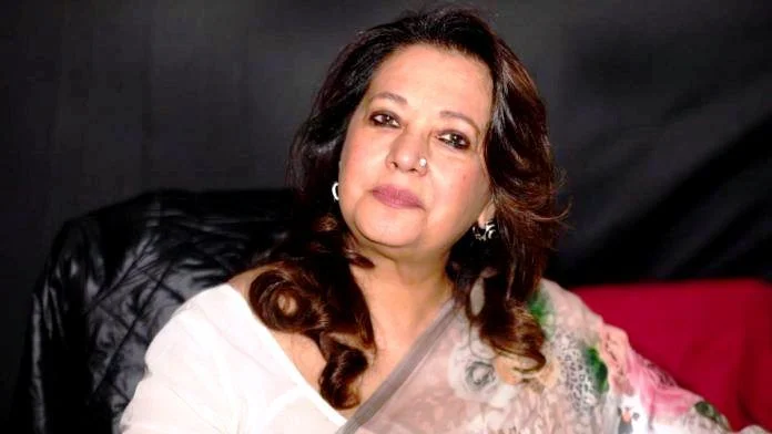Munmun Sen, Suchitra Sen, Talk show, মুনমুন সেন,‌ সুচিত্রা সেন,‌ ঘোষ অ্যান্ড কোম্পানি, টক শো