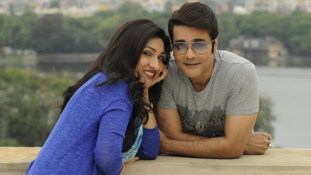 Rituparna Sengupta, Prasenjit Chatterjee, cinema, work, অযোগ্য, ঋতুপর্ণা সেনগুপ্ত, প্রসেনজিৎ চট্টোপাধ্যায়, মনোমালিন্য