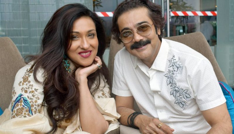 Rituparna Sengupta, Prasenjit Chatterjee, cinema, work, অযোগ্য, ঋতুপর্ণা সেনগুপ্ত, প্রসেনজিৎ চট্টোপাধ্যায়,