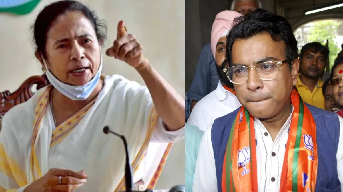 Rudranil Ghosh, Politics, TMC, Mamata Banerjee, Election, রাজনীতি, রুদ্রনীল ঘোষ, তৃণমূল, ইন্ডি জোট
