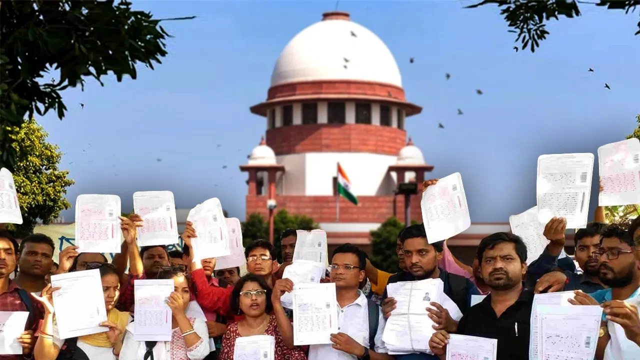 Upper Primary Recruitment, appeal challenge, turned down, Calcutta High Court, Supreme Court,