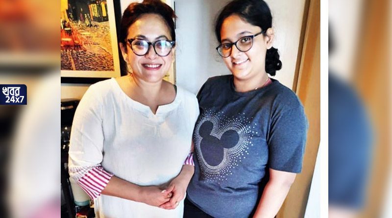 Sreelekha mitra