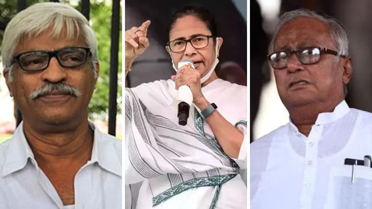 Mamata Banerjee claimed about understanding in Dumdum, TMC, understanding, BJP-CPM, Dumdum, ‬ ‪‎Mamata Banerjee, 2024 Lok Sabha Election,