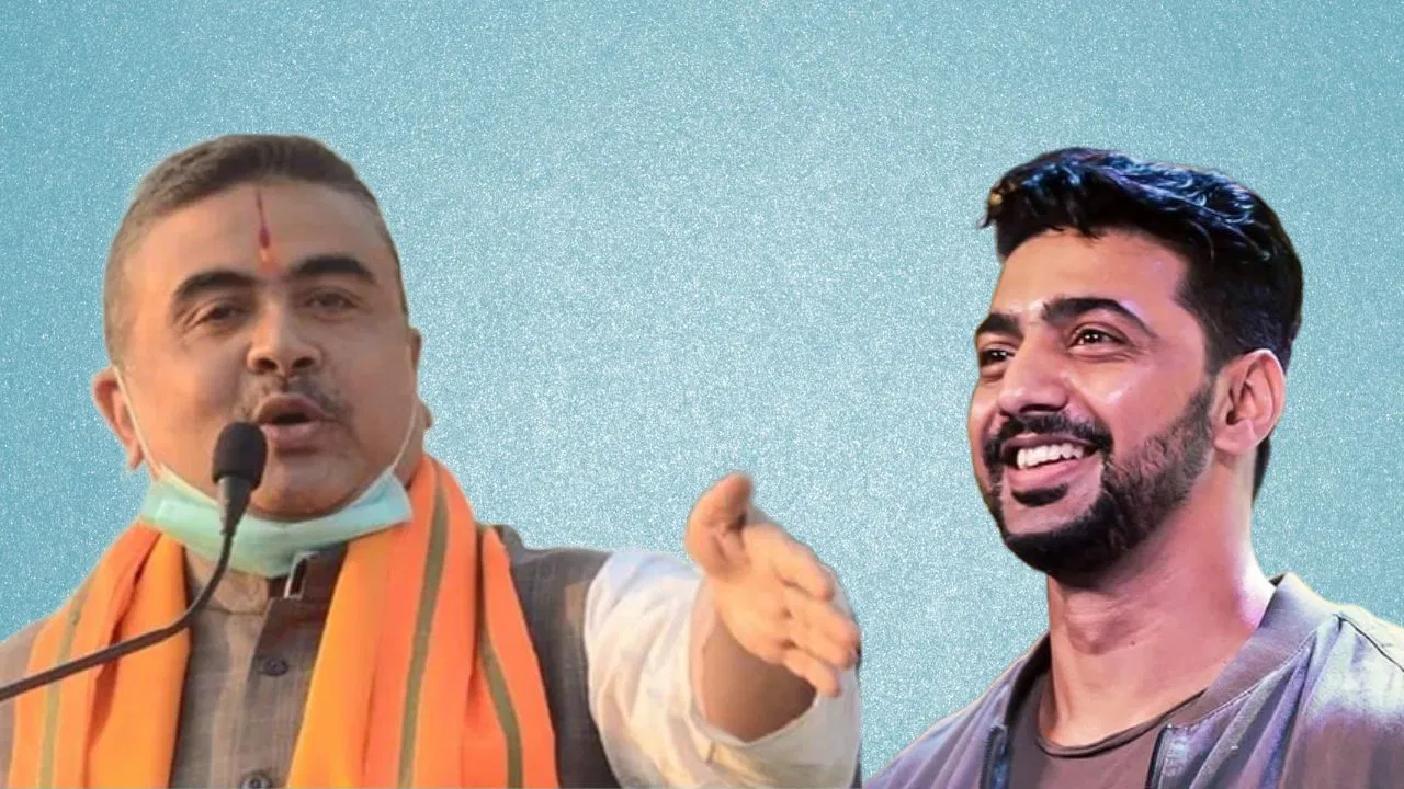 Dev reacted on Suvendu Adhikari remark, Ghatal, Dev, Suvendu Adhikari, reaction, 23rd May, 2024 Lok Sabha Election,