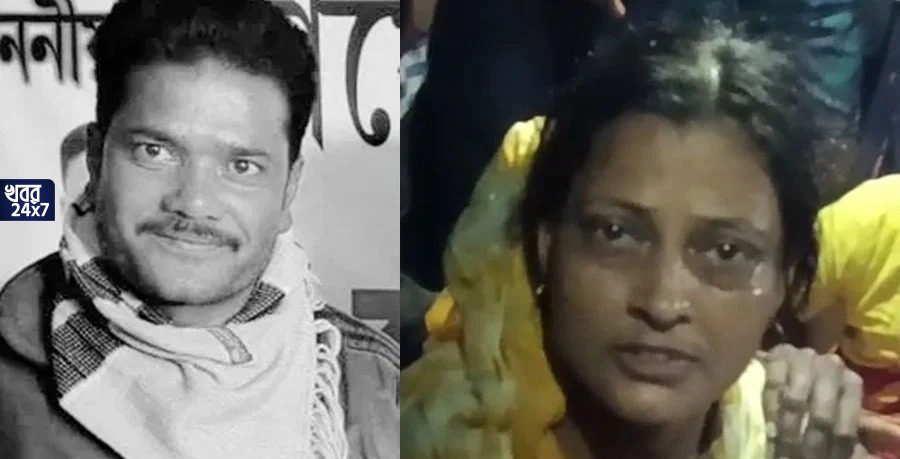 TMC worker killed in inner clash of TMC, TMC worker, Ketugram, TMC inner clash, murder, 2024 Lok Sabha Election,