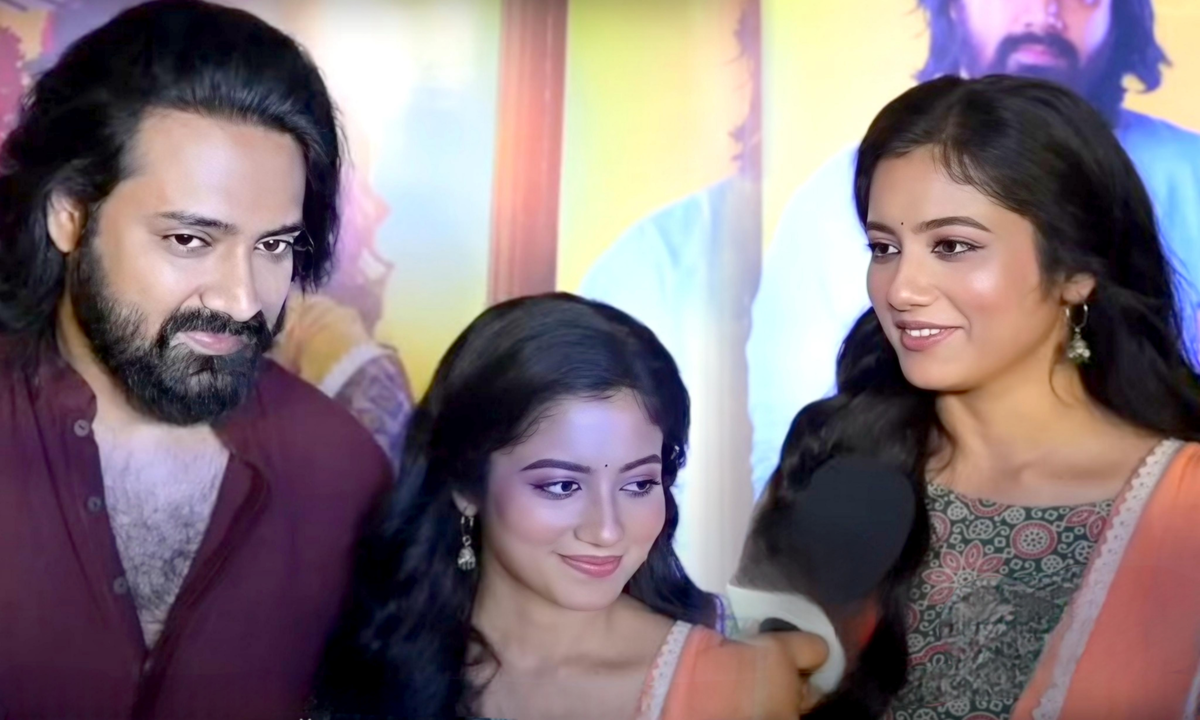 Uraan, New serial, Pratik Sen, Upcoming serial, Star jalsha, উড়ান,‌ প্রতীক সেন, রত্নপ্রিয়া দাস