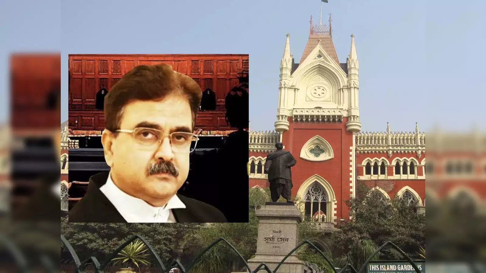 Abhijit Ganguly moved to Calcutta High Court, Abhijit Ganguly, FIR, register, Calcutta High Court, BJP Candidate, 2024 Lok Sabha Election,