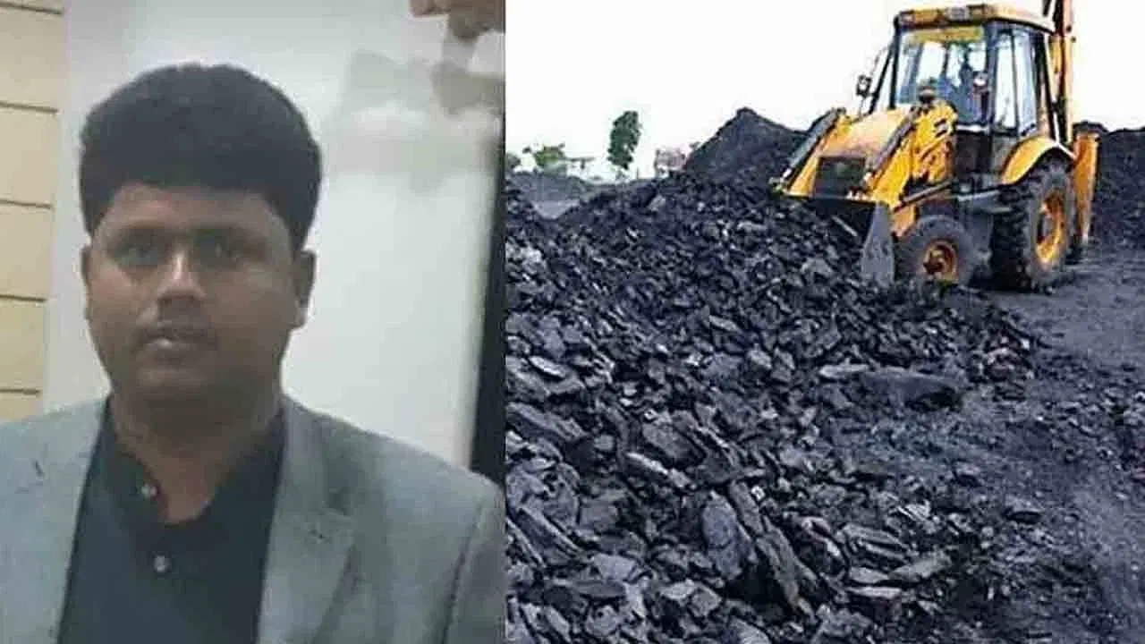 Anup Majhi surrendered at CBI court, Anup Majhi, Lala, coal scam case, surrender, CBI Court, Asansol