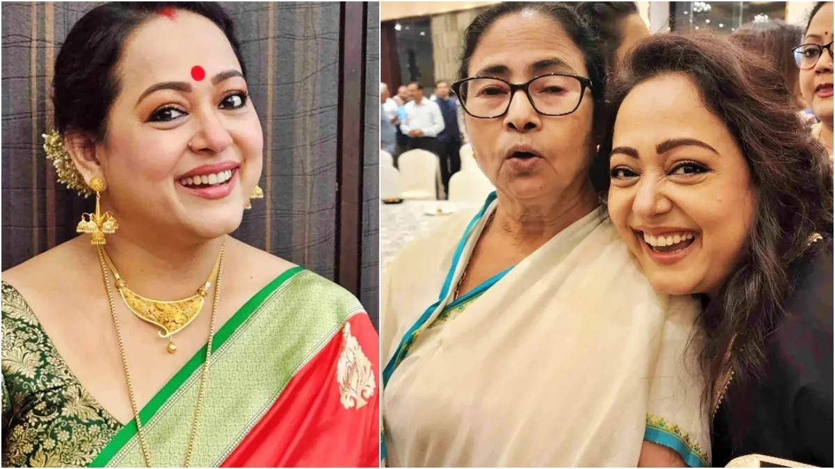 Aparajita Auddy loves Mamata Banerjee, Aparajita Auddy, Mamata Banerjee, TMC, Scheme, কন্যাশ্রী, লক্ষ্মীর ভান্ডার, মমতা বন্দ্যোপাধ্যায়,‌ অপরাজিতা আঢ্য
