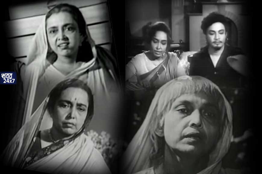 Chaya devi, Kanak, Bengali film industry, iconic mother role, কনক, ছায়া দেবী