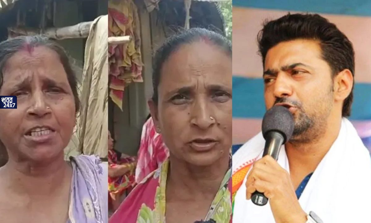 Ghatal Residents angry on Dev, water, summer heat, water crisis, Dev, Ghatal, anger, 2024 Lok Sabha Election,