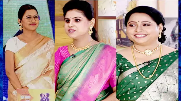 Rachana Banerjee, TMC, BJP, Politics, Loksabha election, রচনা বন্দ্যোপাধ্যায়, দিদি নাম্বার ওয়ান,‌ প্রোমো