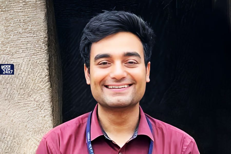 Himangsu Gupta, IAS, UPSC, Exam, struggle, হিমাংশু গুপ্ত, আইএএস অফিসার