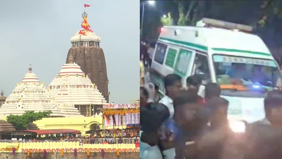 Firecracker explosion Lord Jagannath Chandan Yatra, Puri, firecracker, explosion, Jagannath Dev, Chandan Yatra, injured, death