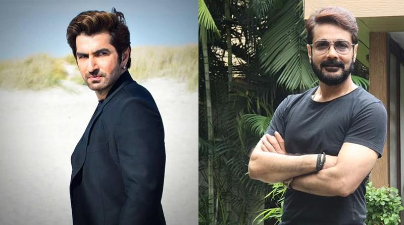 Jeet, prasenjit, Swasata, series, Netflix, খাকি: বেঙ্গল চ্যাপ্টার, নীরজ‌ পান্ডে, সিরিজ
