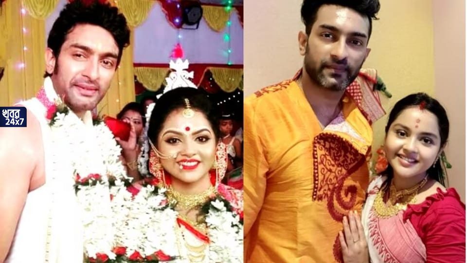 Jeetu Kamal, Nabanita, divorce, wedding anniversary, post, জিতু, নবনীতা