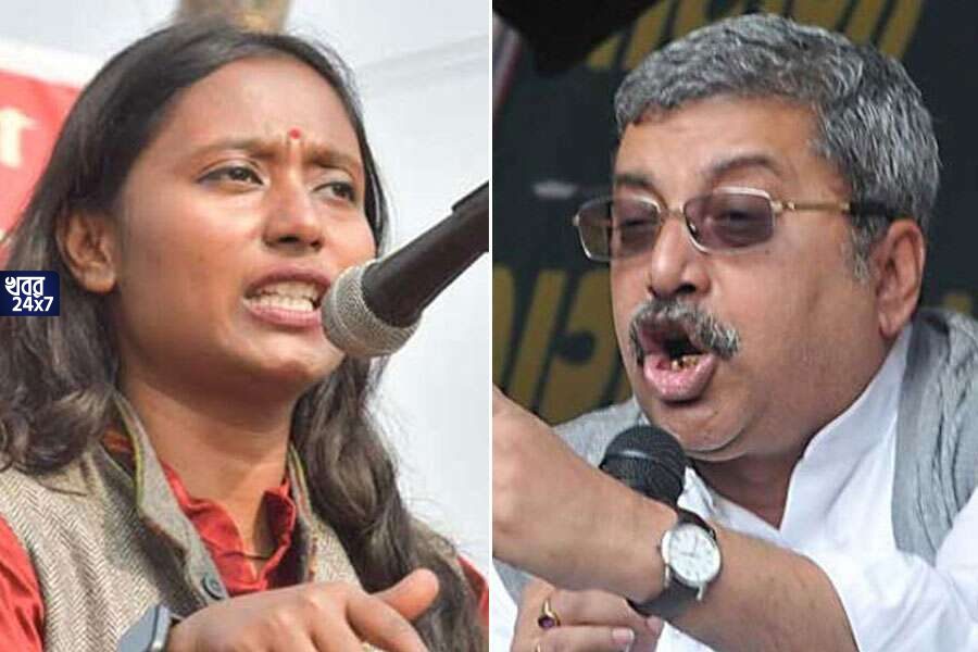 Kalyan Banerjee attacked Dipsita Dhar, Srirampur, vote campaign, Kalyan Banerjee, Dipsita Dhar, 2024 Lok Sabha Election,