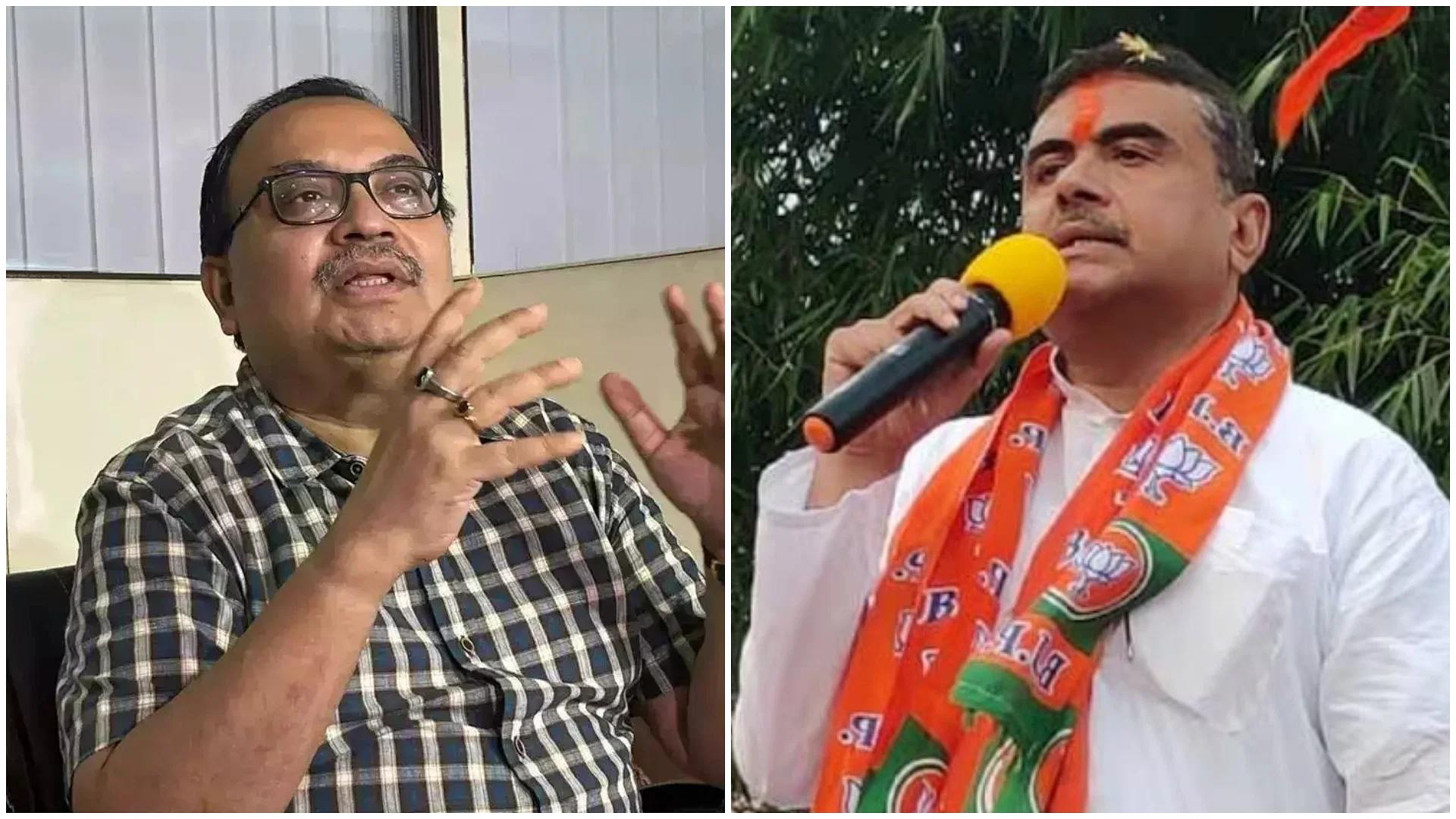 Kunal Ghosh praised Suvendu Adhikari, TMC, post, removed, Kunal Ghosh, Suvendu Adhikari, praised, Sudip Banerjee,
