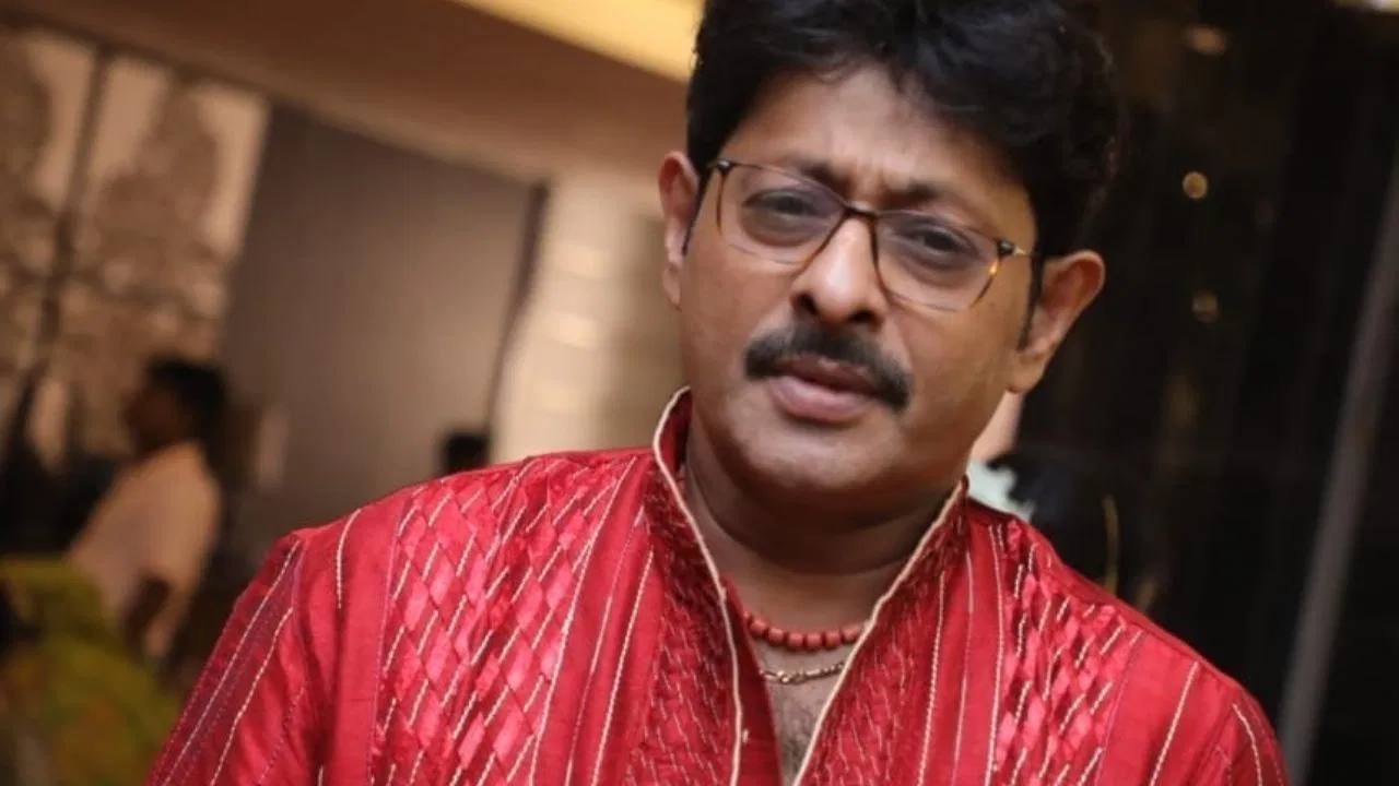Lokesh Ghosh, Chumki Chowdhury, Anjan Chowdhury, Debesh Ghosh, লোকেশ ঘোষ,‌ অঞ্জন চৌধুরী, অভিনয়
