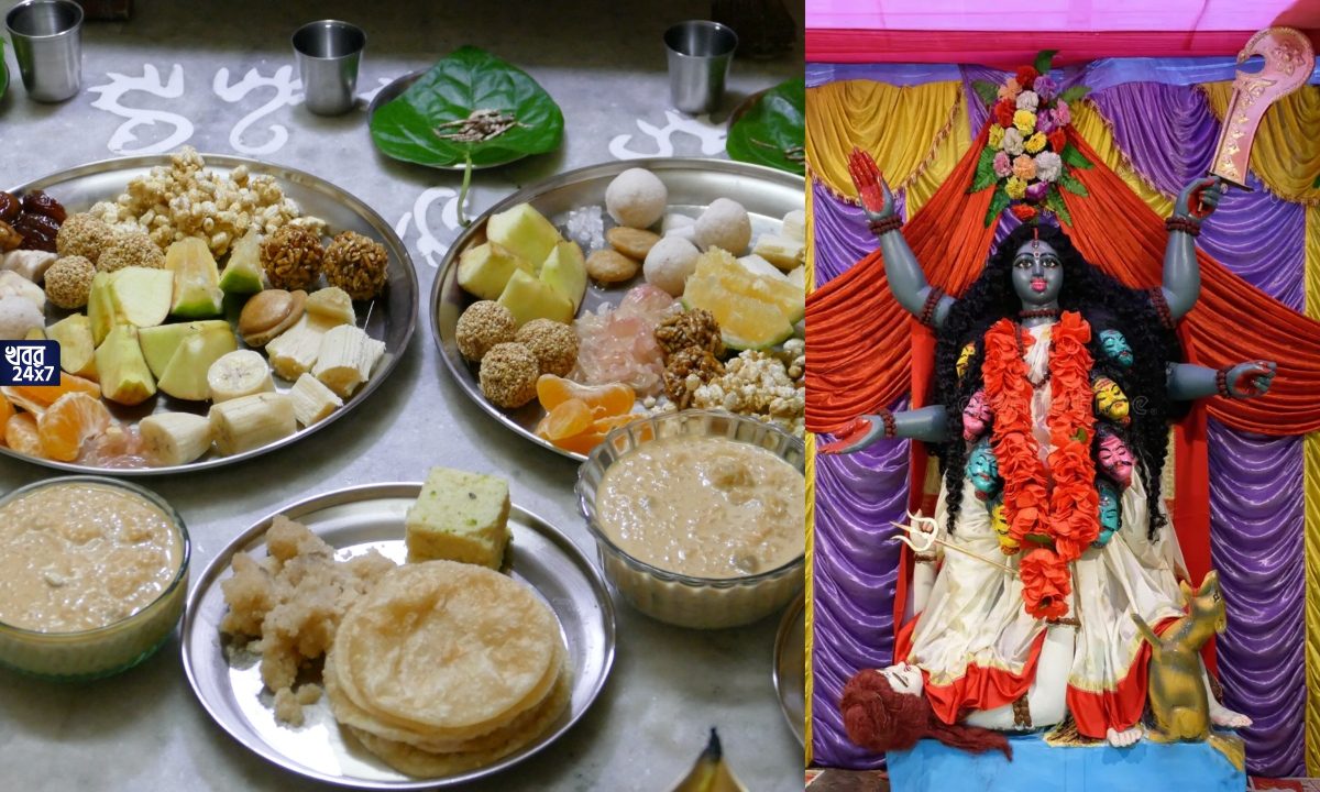 Poisoned after eating the prasad, Poison, poisoning, Sujata Mandal, village, hospitalized, পাত্রসায়র, কুন্দি গ্রাম, সুজাতা মন্ডল