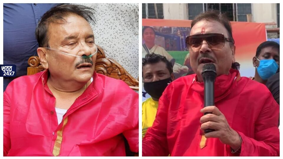 Madan Mitra, interview, Politics, BJP, Depression, বেকারত্ব, মদন মিত্র, রাজ্যপাল