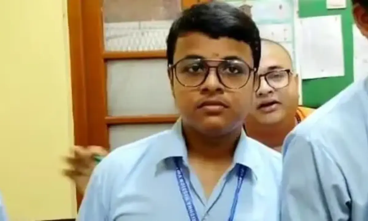 Madhyamik, Result out, Students, merit list, মেধা তালিকা, মাধ্যমিক পরীক্ষা