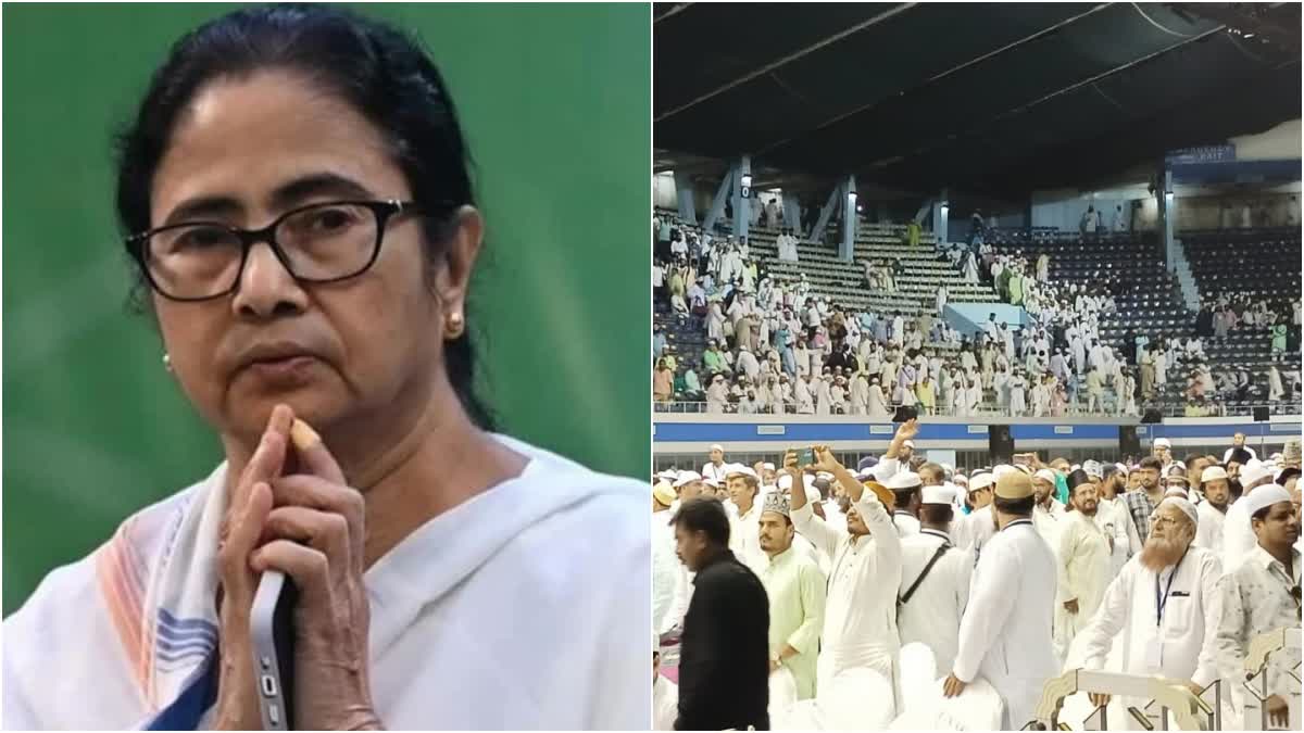 mamata banerjee imam allowance muslim