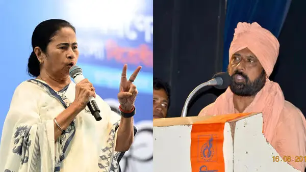 Legal Notice to Mamata Banerjee, Bharat Sevashram Sangha, Kartik Maharaj, legal notice, ‬ ‪‎Mamata Banerjee, remarks