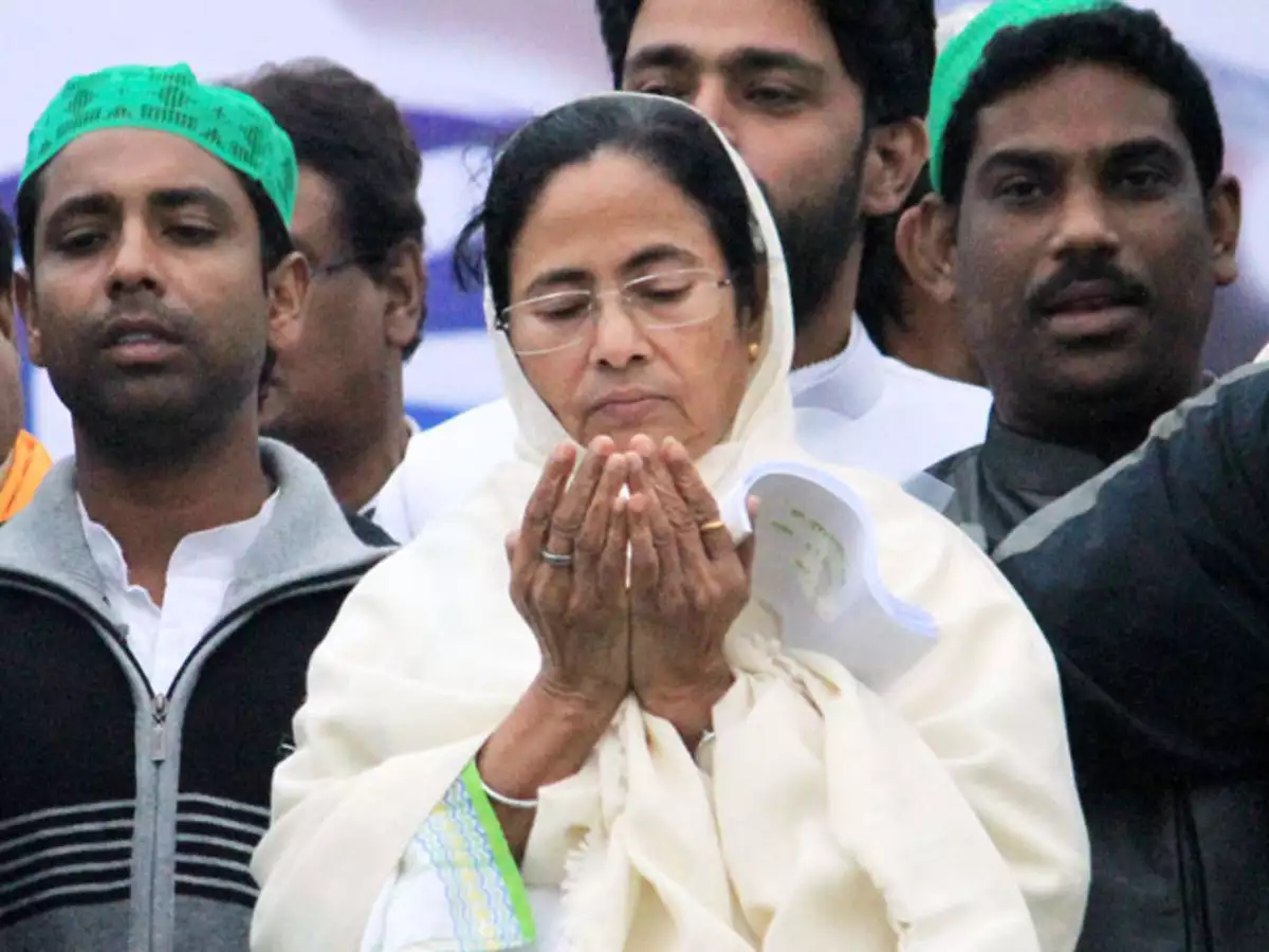 Minority votes of TMC is decreasing, TMC, minority votes, decrease, 2024 Lok Sabha Election,