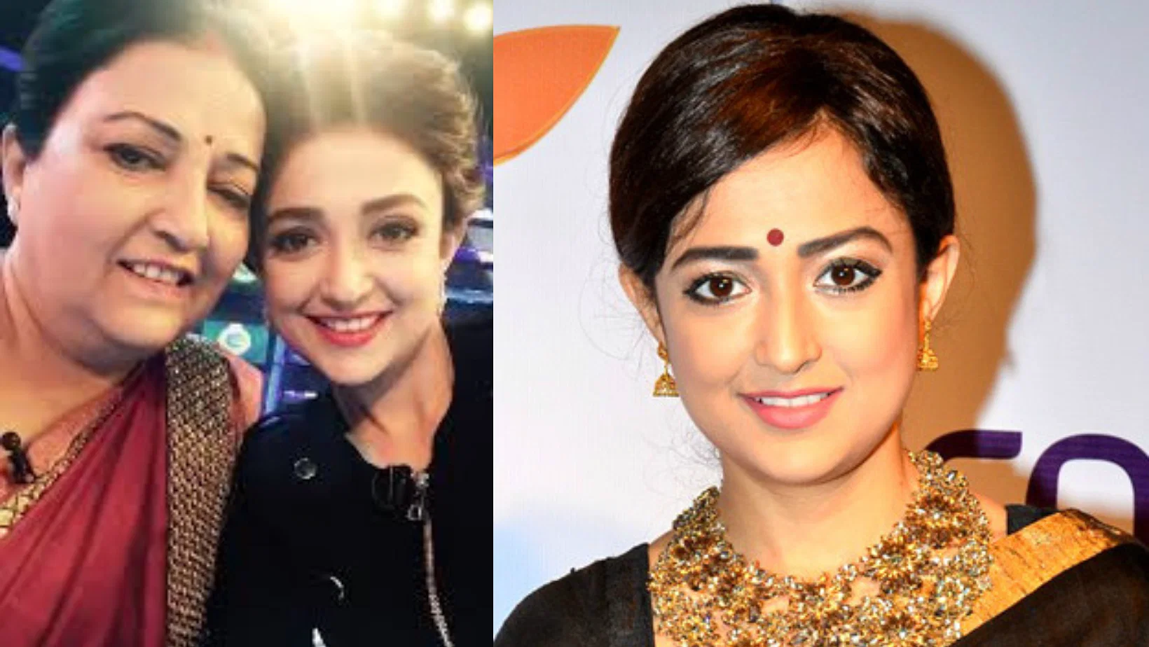 Monali Thakur posted bunch of pictures with her mother , Monali Thakur, Minati Thakur, Post, died, Mother, মিনতি ঠাকুর, মোনালি ঠাকুর, সোশ্যাল মিডিয়া