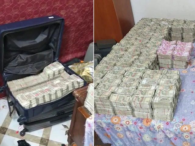Lakhs of rupees recovered from Kolkata, money, recover, Kolkata, police, seized, 2024 Lok Sabha Election,