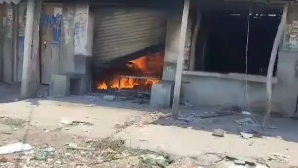 Miking in Nandigram threatening not to cast vote, miking, Nandigram, viral video, Kunal ghosh, Nandigram, 2024 Lok Sabha Election,