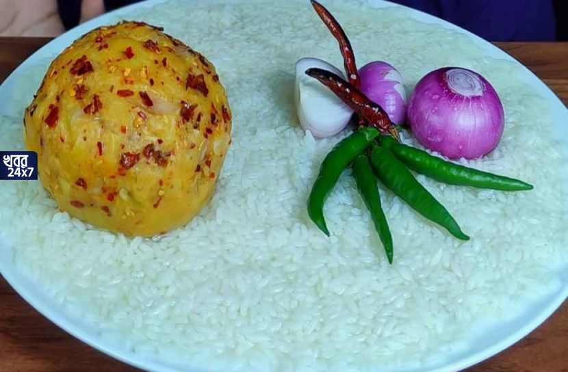 Panta rice, millet, brown rice, body cool, জোয়ার, মিলেট, পুষ্টিবিদ, পরিপাকতন্ত্র
