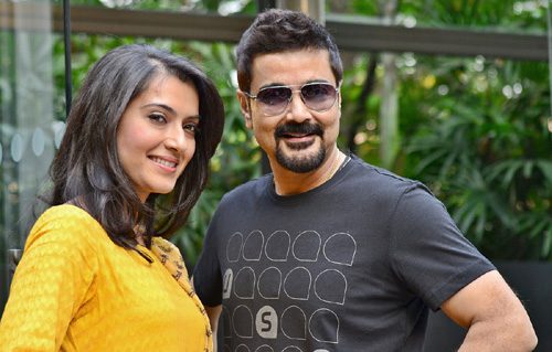 Prasenjit Chatterjee, Arpita, Marriage, Trishanjit, ডির্ভোস, দেবশ্রী, প্রসেনজিৎ চট্টোপাধ্যায়,‌ অর্পিতা