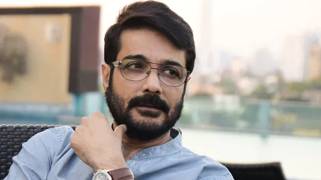 Prasenjit Chatterjee, Rituparna Sengupta, Movie, অযোগ্য, প্রসেনজিৎ চ্যাটার্জী, ঋতুপর্ণা সেনগুপ্ত