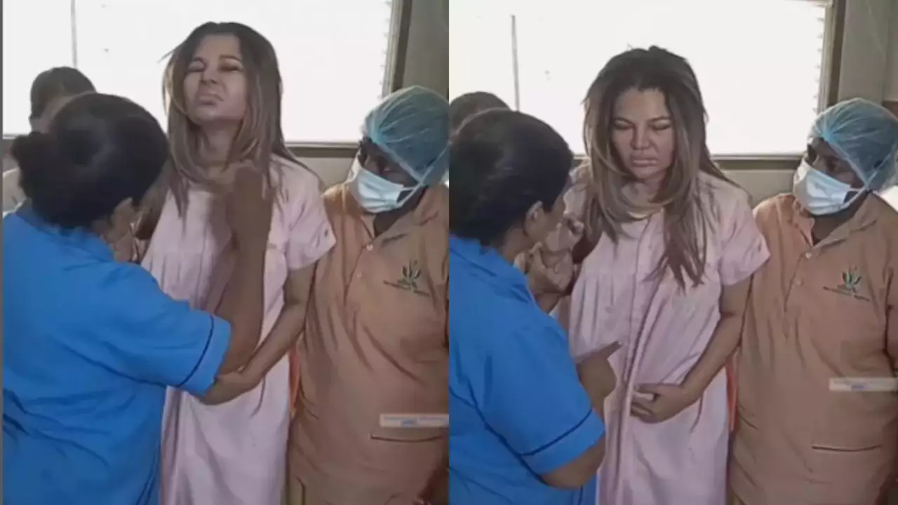 Rakhi Sawant, Adil Khan,Ritesh Singh, wedding, Case, আদিল খান, রাখি সাওয়ান্ত, আদালত