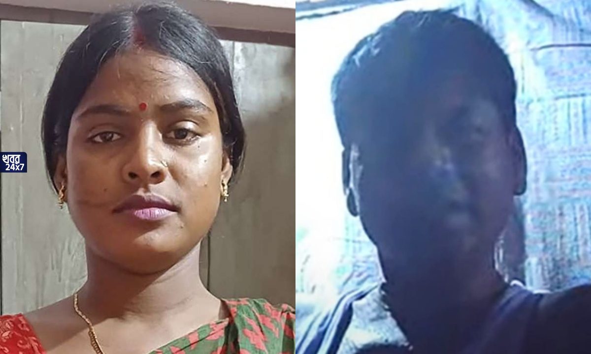 FIR lodged against Rekha Patra, sandeshkhali issue, FIR, lodged, Rekha Patra, Gangadhar Koyal, Sting operation, viral video