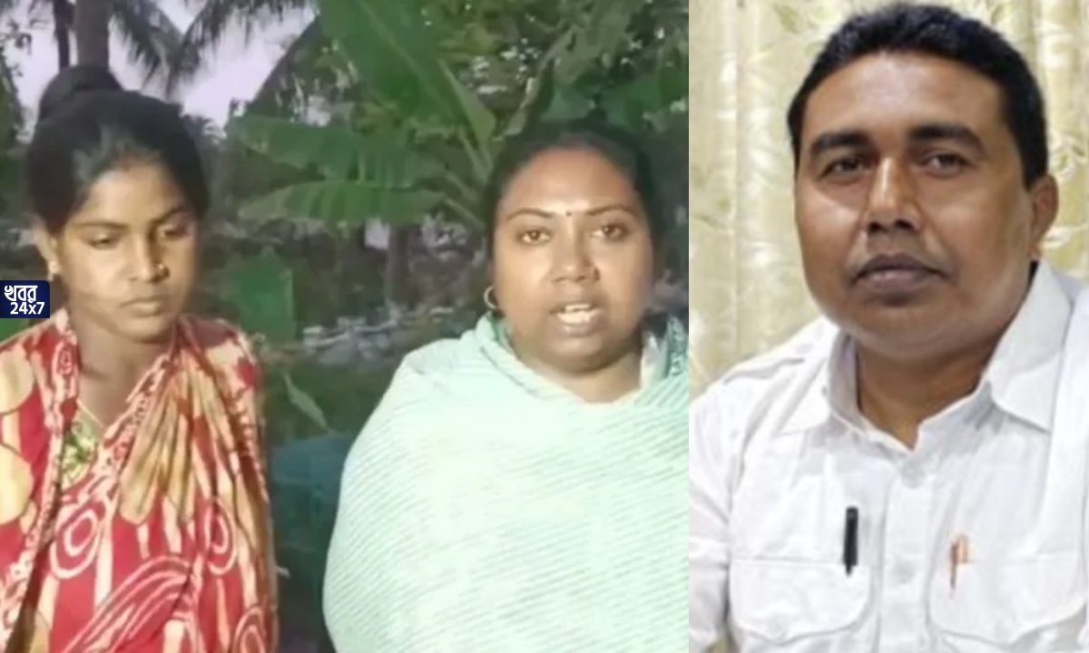 ‘ভোটটা মিটুক, আরও সত্যি সামনে আসবে…’, সন্দেশখালি কাণ্ডের ভিডিও নিয়ে এ কীসের ইঙ্গিত শাহজাহানের? কোন সত্যির কথা বললেন বহিষ্কৃত তৃণমূল নেতা? Sheikh Shah Jahan react on Sandeshkhali video, Sheikh Shah Jahan, claim, Sandeshkhali video, more truth, 2024 Lok Sabha Election,