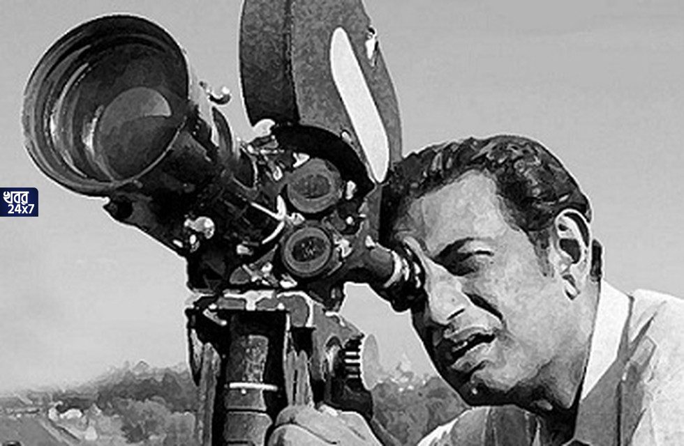 Satyajit Ray, Ray Day, Birth Anniversary, Pather Panchali, Oscar, সত্যজিৎ রায়, জন্মবার্ষিকী