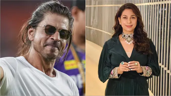 Shah Rukh Khan, Heat stroke, hospital, health, জুহি চাওলা,‌ শাহরুখ খান, অসুস্থ, স্বাস্থ্য
