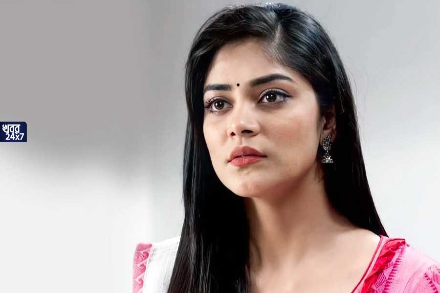 বড় সুখবর দর্শকদের জন্য! স্টার জলসার নতুন ধারাবাহিকের হাত ধরে পর্দায় ফিরছেন জনপ্রিয় অভিনেত্রী, নায়কের চরিত্রে কাকে দেখা যাবে? বড় সুখবর দর্শকদের জন্য! স্টার জলসার নতুন ধারাবাহিকের হাত ধরে পর্দায় ফিরছেন জনপ্রিয় অভিনেত্রী, নায়কের চরিত্রে কাকে দেখা যাবে?