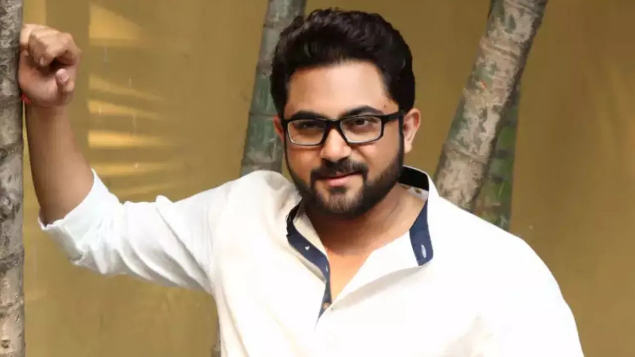 Audio Clip od Soham Chakraborty is leaked, audio clip, Soham Chakraborty, controversy, kidnap case, BJP Leader, Shonkudeb Ponda