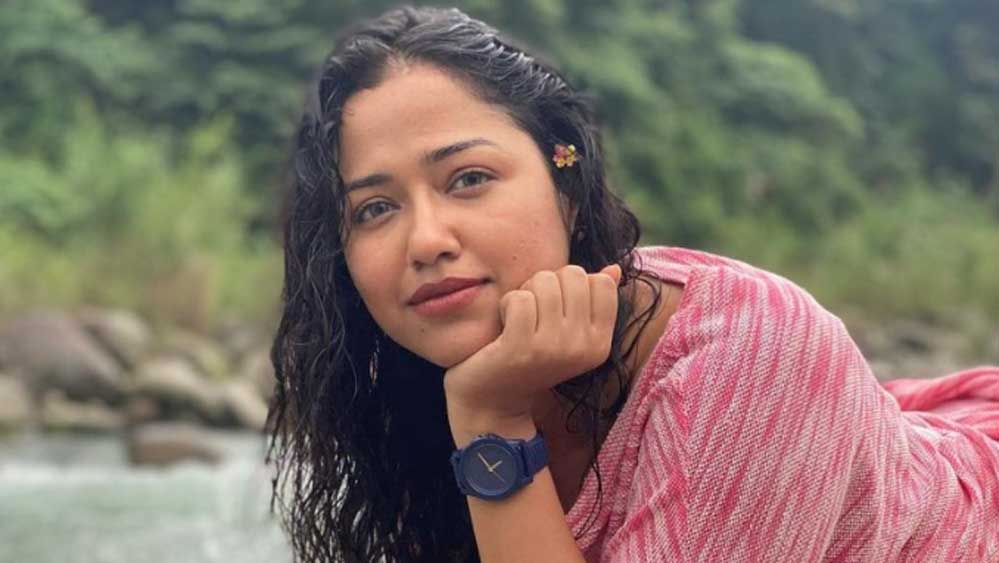 sohini sarkar