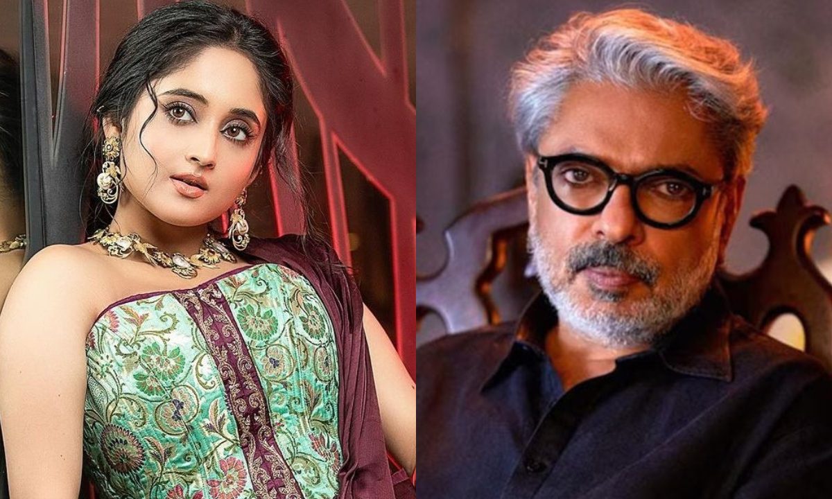 টলিউডের পর বলিউডে পা সৌমিতৃষার? সঞ্জয় লীলা বনশীলার ছবিতে দেখা যাবে অভিনেত্রীকে? সোশ্যাল মিডিয়া পোস্ট ঘিরে জল্পনা Soumitrisha Kundu, Tollywood, Bollywood, actress, সঞ্জয় লীলা বানসালি, সৌমিতৃষা কুন্ডু, বলিউড