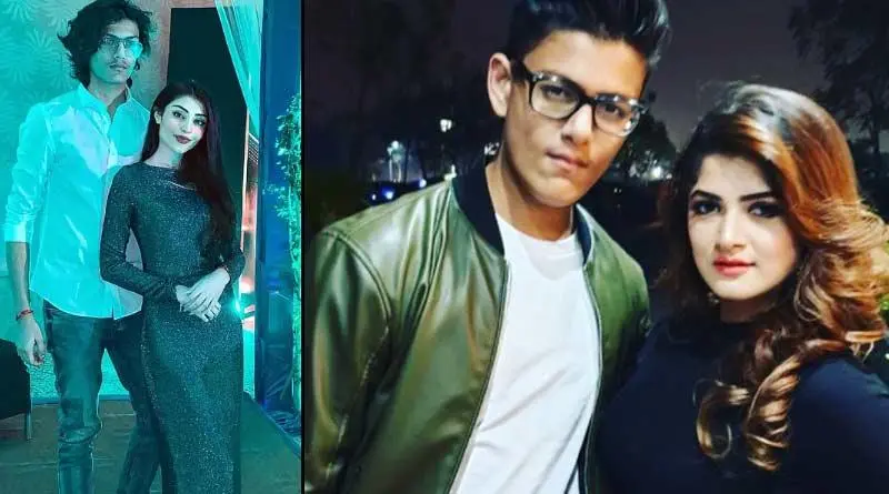 Srabanti Chatterjee talk about her son's relationship, Srabanti Chatterjee, Interview, trolled, সোশ্যাল মিডিয়া, শ্রাবন্তী চ্যাটার্জী
